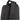 Rear View of Black Summit TSA 15" Computer Sling Backpack