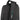 Rear View of Black Summit TSA 15" Computer Sling Backpack