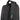 Rear View of Black Summit TSA 15" Computer Sling Backpack