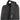 Rear View of Black Summit TSA 15" Computer Sling Backpack