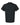 Rear View of Black Ultra Cotton® T-Shirt - 2000