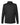 Rear View of Black Women's Advantage Snag Protection Plus IL Long Sleeve Polo - M348LW