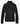 Rear View of Black Women's Journey Fleece Jacket - 78190