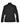 Rear View of Black Women's Leader Soft Shell Jacket - TT80W