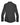 Rear View of Black Women's Operate Twill Shirt - 78193