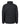 Rear View of Black Women's Powder Lite™ II Full Zip Jacket - 212490