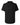 Rear View of Black Women's Resolve CVC Performance Pique Polo - CE106W