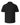 Rear View of Black Youth Resolve CVC Performance Pique Polo - CE106Y