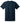 Rear View of Blue Dusk Gildan - Ultra Cotton 100% US Cotton T-Shirt. 2000 plain