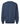 Rear View of Blue Dusk Hammer™ Maxweight Crewneck Sweatshirt - 19000