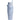 Rear View of Blue Hydro Flask® Travel Bottle w/ Flex Straw Cap 32oz