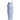 Rear View of Blue Hydro Flask® Travel Bottle w/ Flex Straw Cap 32oz