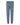 Rear View of Blue Jean Garment-Dyed Lightweight Fleece Sweatpants - 1469
