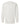 Rear View of Bone Heavyweight Long Sleeve T-Shirt - 7211