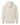 Rear View of Bone ReFlex Fleece Hoodie - RF498