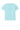 Rear View of BreezyBlue Jerzees Classics Youth Cotton T-Shirt 363Y plain