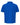 Rear View of Bright Royal Soft Touch Polo - 7006
