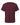 Rear View of Burgundy Women's Capital Performance T-Shirt - CE10W