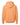 Rear View of Cantaloupe Unisex Pullover Hoodie - 3320