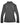 Rear View of Carbon Heather Women's Gravity Performance Fleece Jacket - 78174