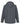Rear View of Carbon Men's Barrier Rain Jacket - CE712