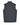 Rear View of Carbon Men's Cruise Two-Layer Fleece Bonded Soft Shell Vest - CE701