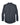 Rear View of Carbon Men's Operate Twill Dress Shirt - 88193