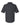 Rear View of Carbon Men's Resolve CVC Performance Pique Polo - CE106