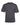Rear View of Carbon Unisex Capital Performance T-Shirt - CE10