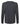 Rear View of Carbon Women's Capital Performance Long Sleeve T-Shirt - CE10LW