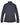 Rear View of Carbon Women's Cruise Two-Layer Fleece Bonded Soft Shell Jacket - 78184