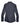 Rear View of Carbon Women's Operate Twill Shirt - 78193