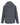 Rear View of Carbon Women's Packable Rain Jacket - CE712W