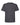 Rear View of Carbon Youth Capital Performance T-Shirt - CE10Y