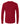 Rear View of Cardinal Cotton Long Sleeve T-Shirt - 3601
