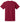 Rear View of Cardinal Red Gildan - Ultra Cotton 100% US Cotton T-Shirt. 2000 plain