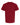 Rear View of Cardinal Red Gold Soft Touch T-Shirt - 4800
