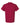Rear View of Cardinal Red Ultra Cotton® T-Shirt - 2000