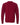 Rear View of Cardinal Triblend Sponge Fleece Raglan Crewneck Sweatshirt - 3901