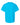Rear View of Caribbean Mist Softstyle® Youth CVC T-Shirt - 64000BCVC