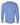 Rear View of Carolina Blue DryBlend® 50/50 Long Sleeve T-Shirt - 8400