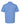 Rear View of Carolina Blue DryBlend® Jersey Polo - 8800