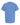 Rear View of Carolina Blue Gold Soft Touch T-Shirt - 4800