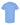 Rear View of Carolina Blue Heavy Cotton™ T-Shirt - 5000