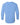 Rear View of Carolina Blue Heavy Cotton™ Youth Long Sleeve T-Shirt - 5400B
