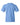 Rear View of Carolina Blue Heavy Cotton™ Youth T-Shirt - 5000B