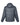 Rear View of Castlerock/ White LW Insulated Jacket - 1389182