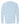 Rear View of Chambray Garment-Dyed Heavyweight Long Sleeve T-Shirt - 6014