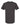 Rear View of Charcoal Gold Soft Touch T-Shirt - 4800