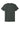 Rear View of Charcoal Grey Jerzees Classics Unisex Cotton T-Shirt 363M plain